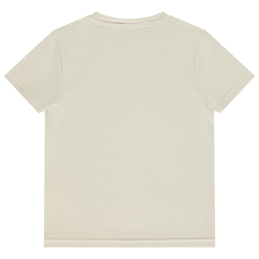 T-shirt met korte mouwen print Batman Warner voor jongen 