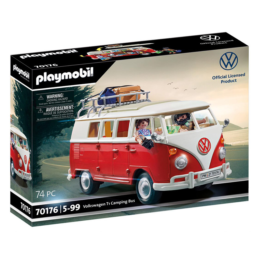 Volkswagen T1 Combi 