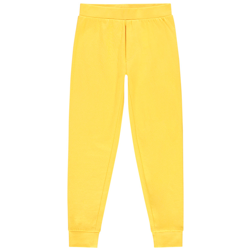 Pyjama en jersey print Star Wars Disney pour garçon 