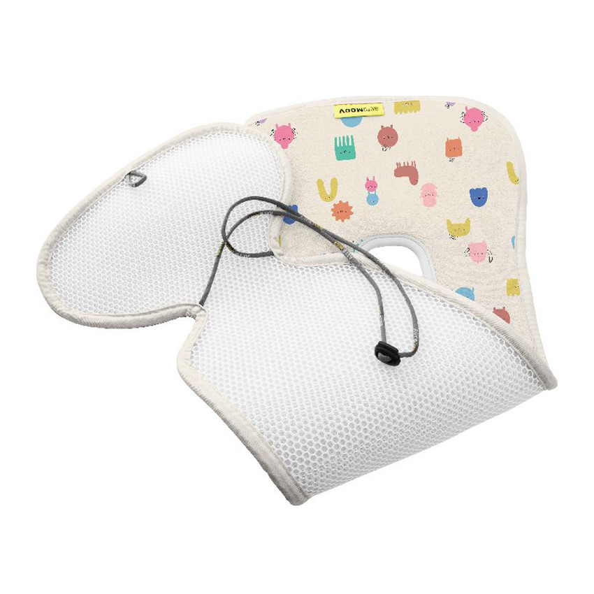 Coussin Air Layer pour siège auto GR 1 - Funny Shapes 