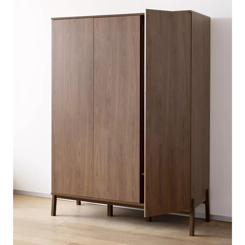 Ashi Kast XL Chestnut 