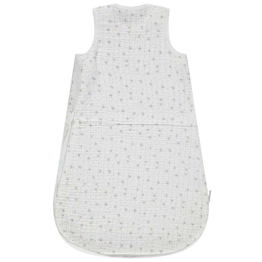 Gigoteuse sans manches en gaze de coton TOG 0.5    