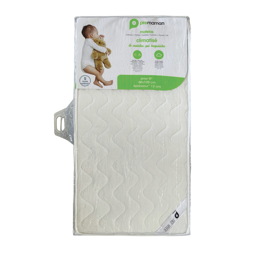 Geplastificeerde matras 2.0 70 x 140 cm 