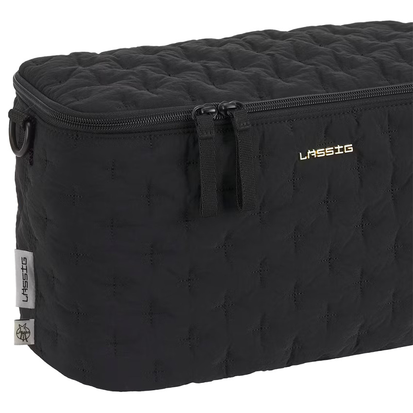 Sac de rangement Flex Organizer Black 