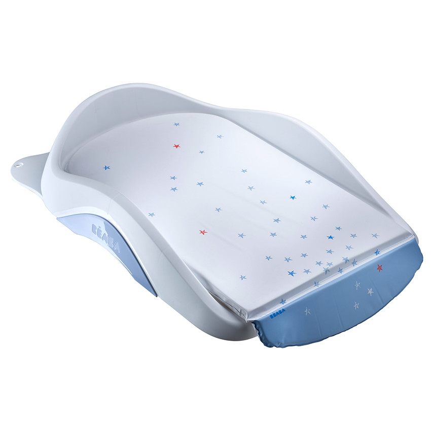 Plan à langer - Caméléo mineral 