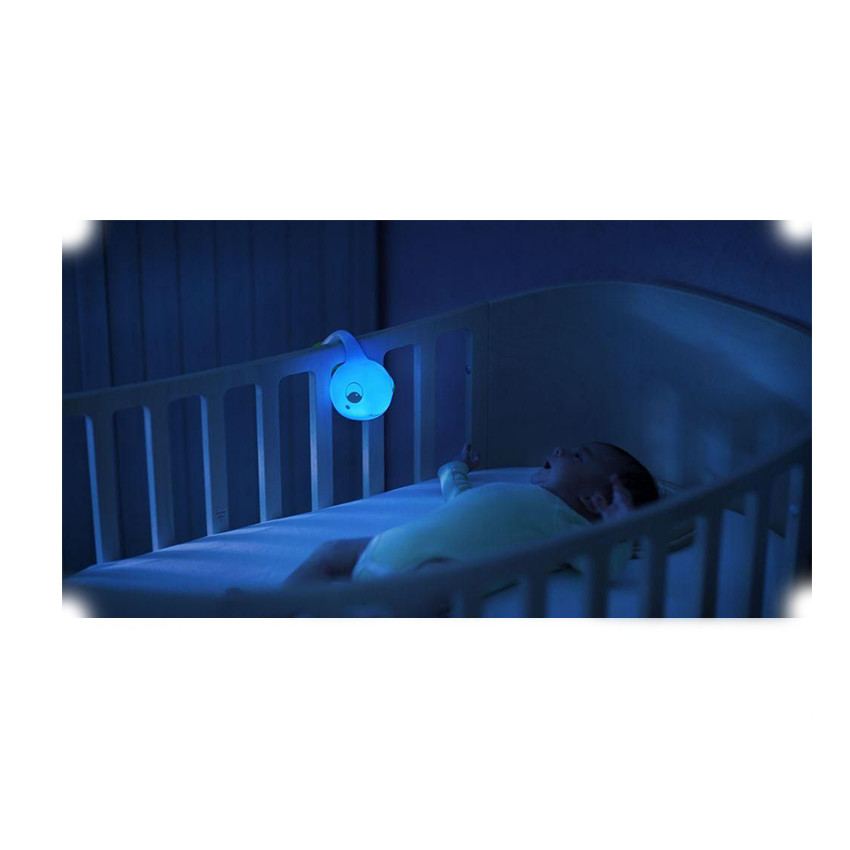 Veilleuse Luciole - Bleu 
