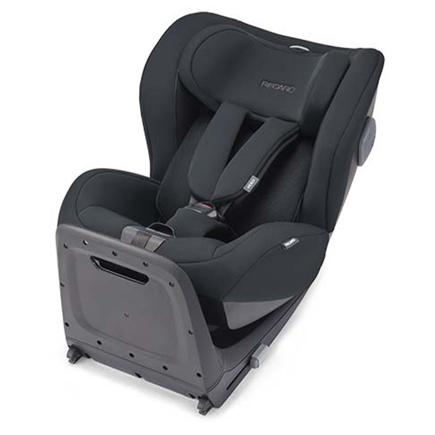 Siège-auto Kio Select i-Size - Night Black 