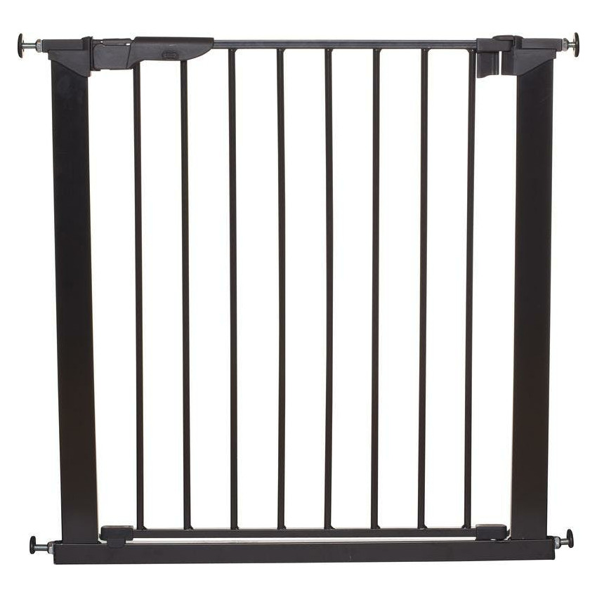 Barrière de sécurité Asta Noir 