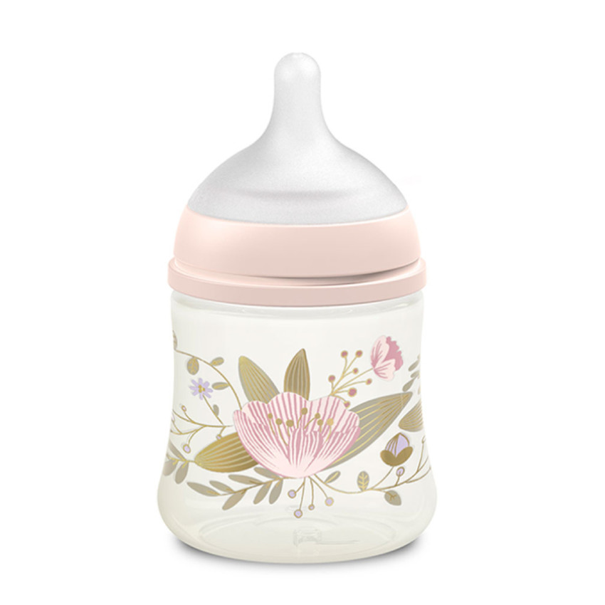 Biberon 150 ml Gold - Rose 