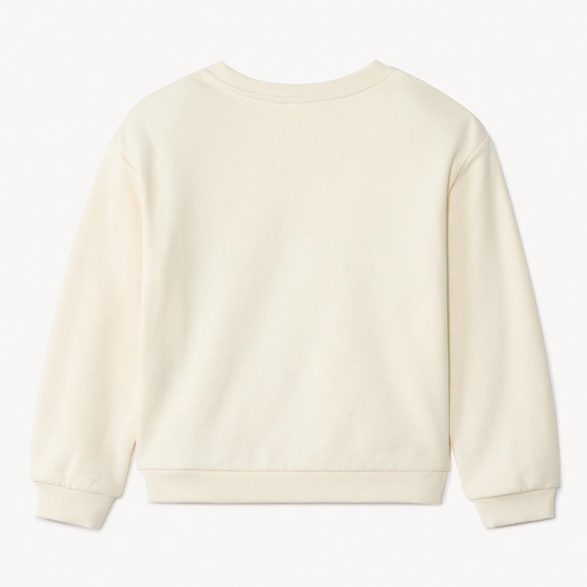 Sweat molleton Stitch Disney pour fille 