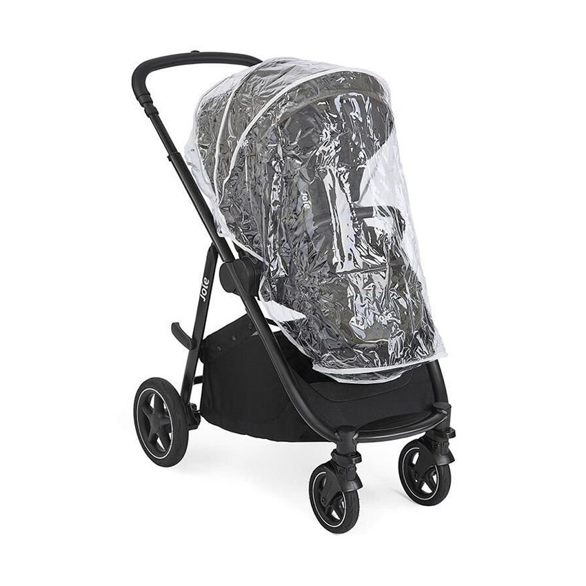 Kinderwagen Versatrax - Fern 