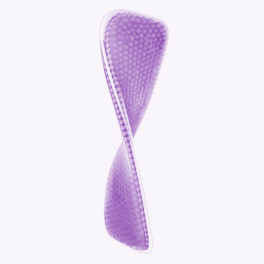 Serviette post-accouchement apaisante chaude/froide 