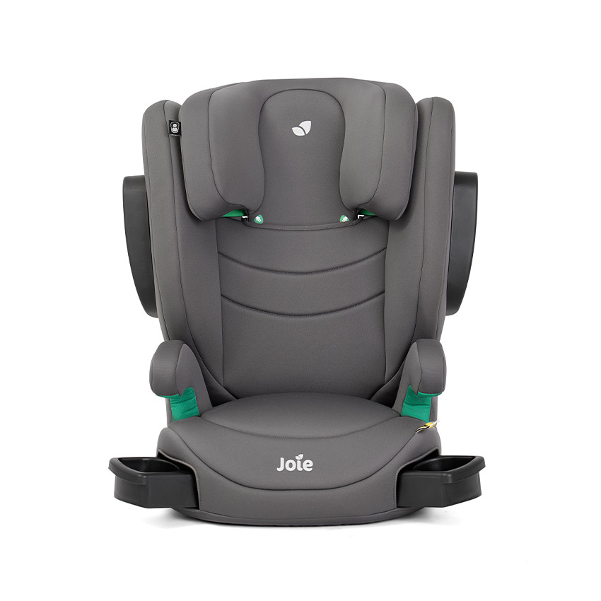 Siège-auto i-Size enfant i-Trillo thunder  