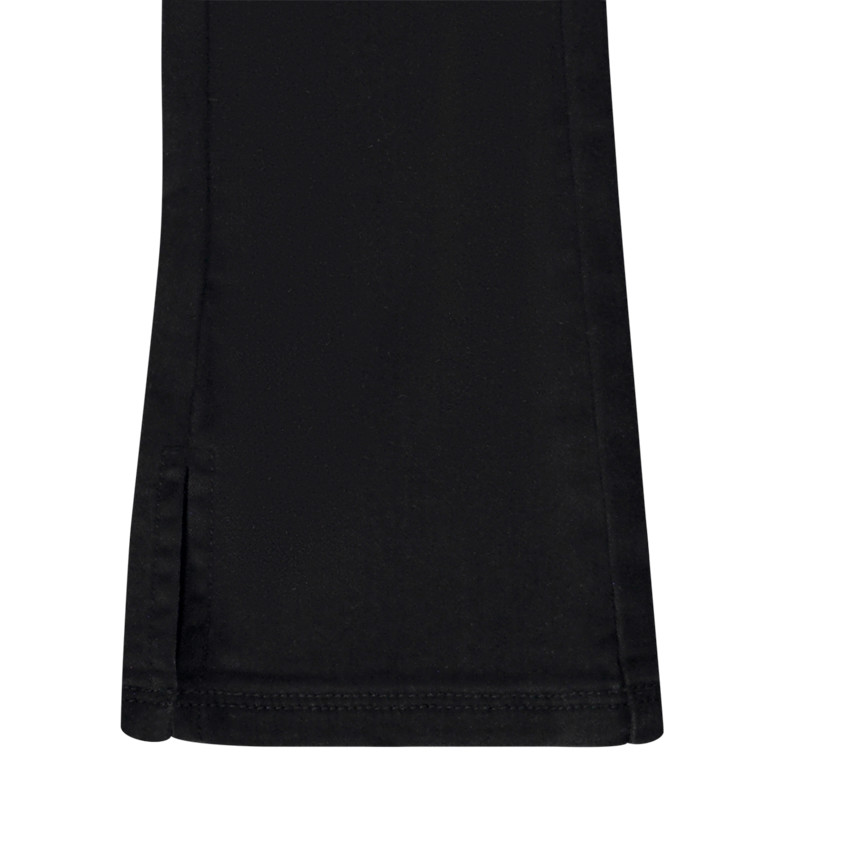 Jegging évasé effet jean pour fille 