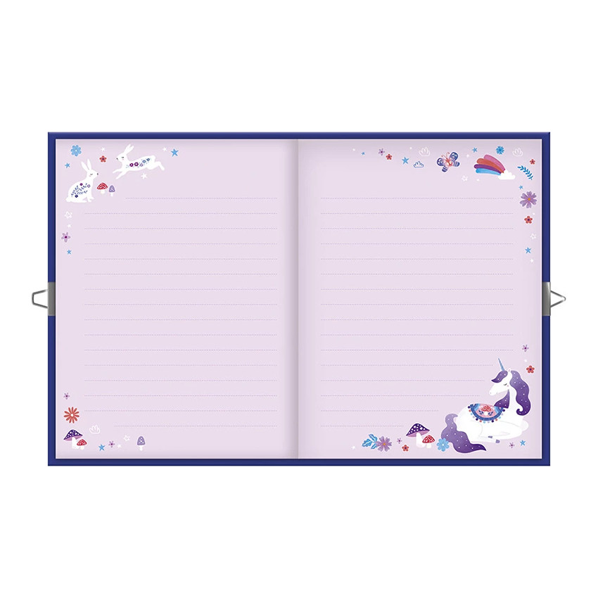 Geheim Dagboek Dreamland 