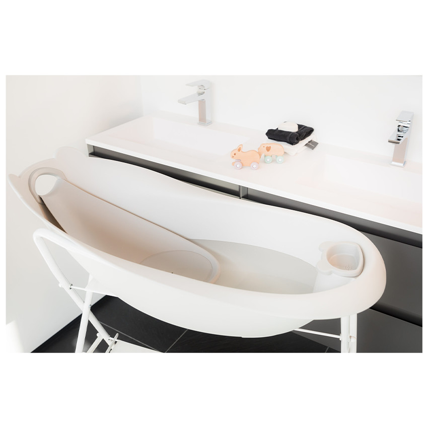 Baignoire Ourson gris 