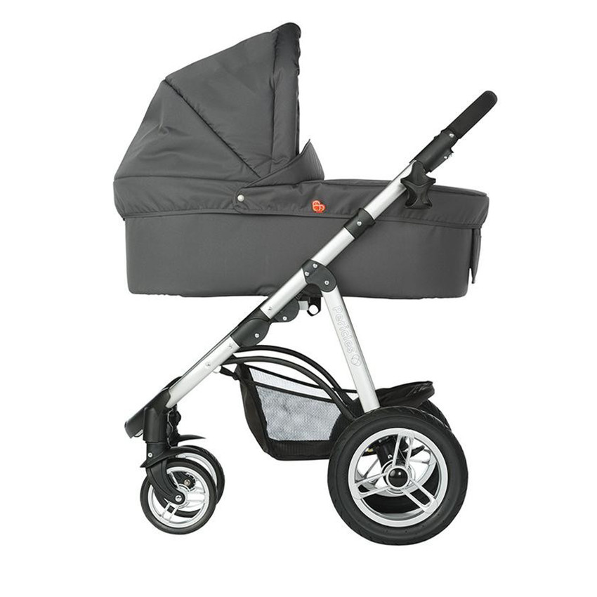 Nacelle Urban/R Evolution - Grey 