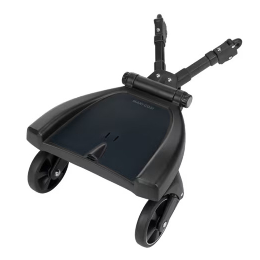 Planche à roulettes poussette Hop-On Board  