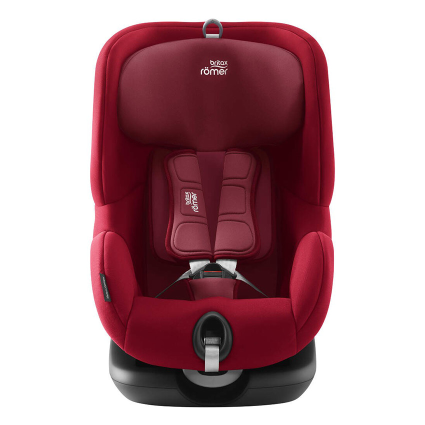  Autostoel Trifix i-size groep 1 - Flame red 