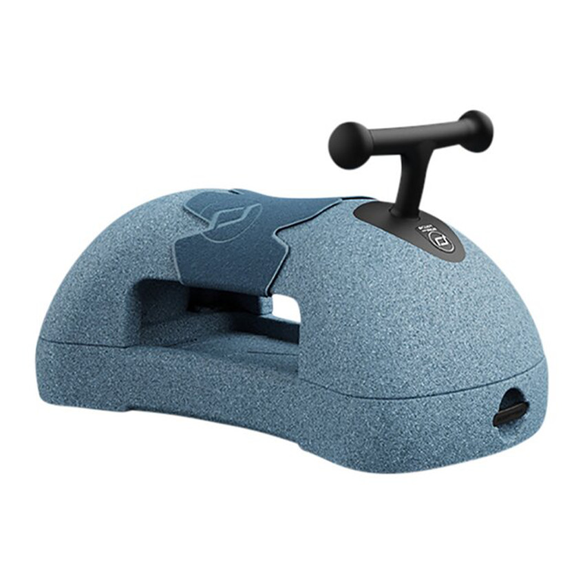 Scoot and Ride Step 3-in-1 My First - Blauw  