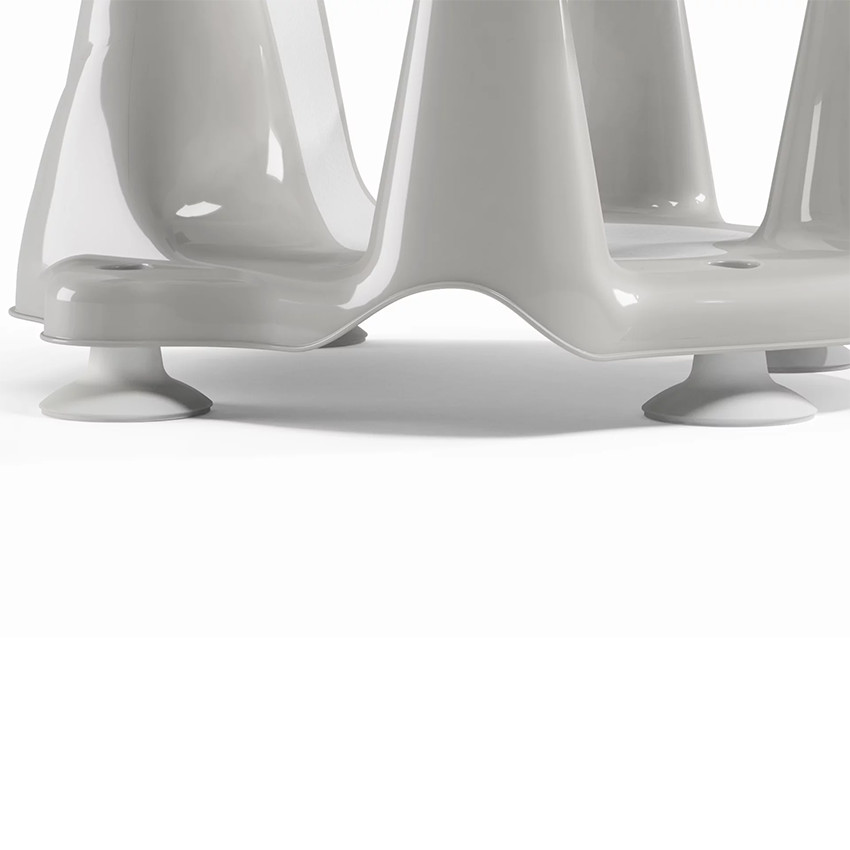 Siège de bain Flipper Evolution Gris Clair 