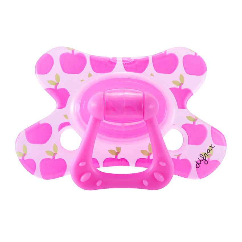 Sucette Natural 12 mois et + 