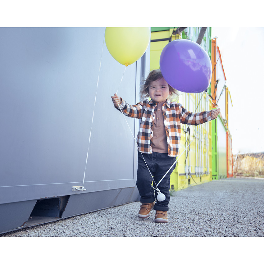 Surchemise à carreaux en flanelle en sherpa 