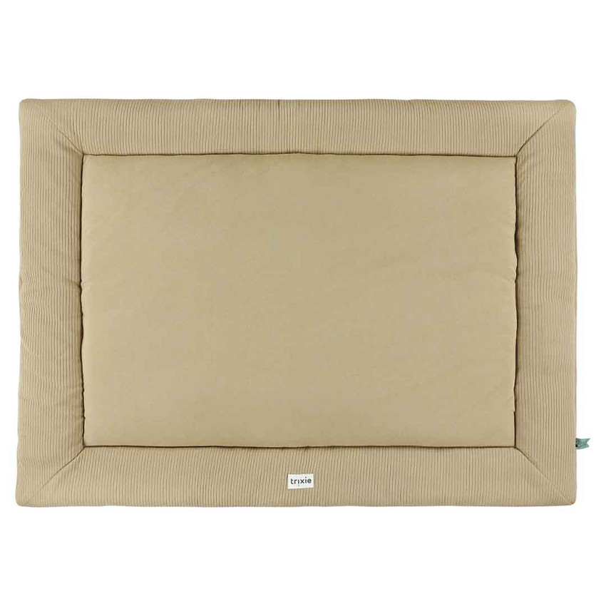 Tapis de parc 95x75cm Breeze Clay 