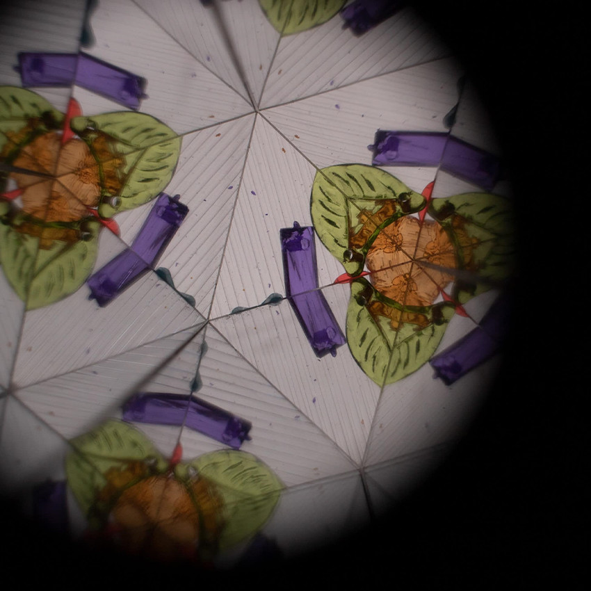 KALÉIDOSCOPE HARVEST JOUET 1er AGE 