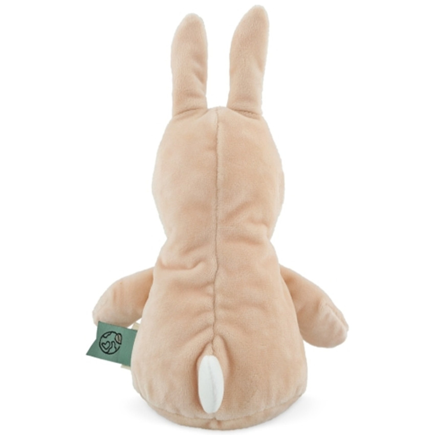 Peluche bébé - Mrs lapin 