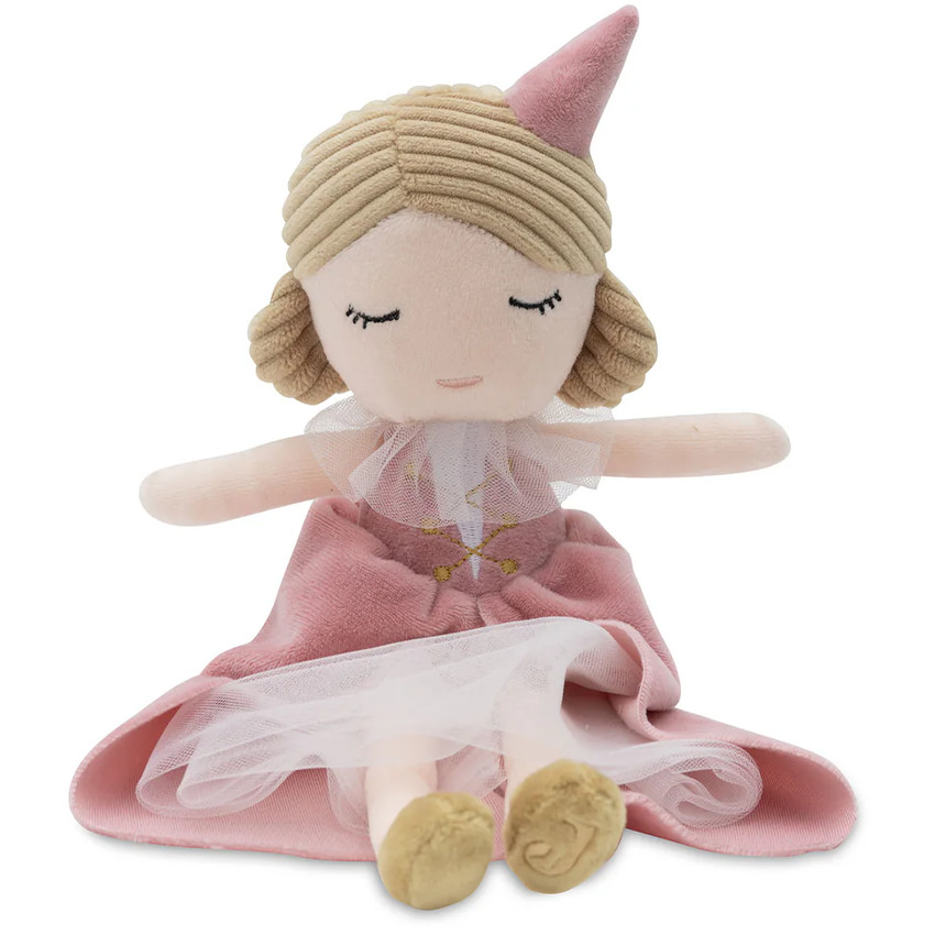 Peluche moyenne Lady Lynn - FLower Fairies 