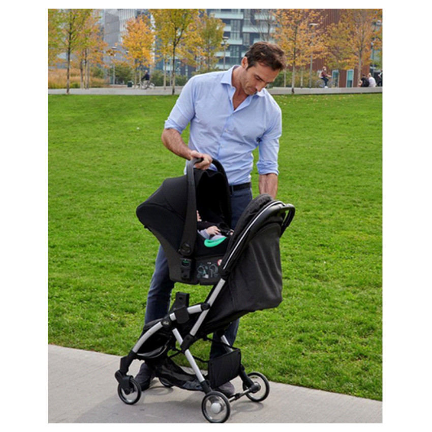 Adapters wandelwagen Goody Plus 