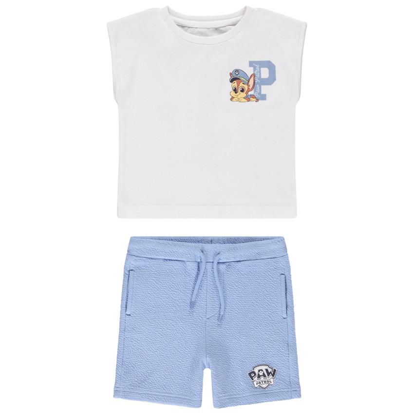 Set van 2 stukken Chase Pat