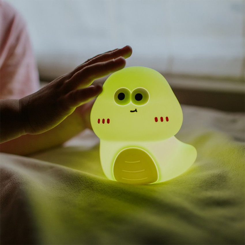 Veilleuse LED Petit ver 
