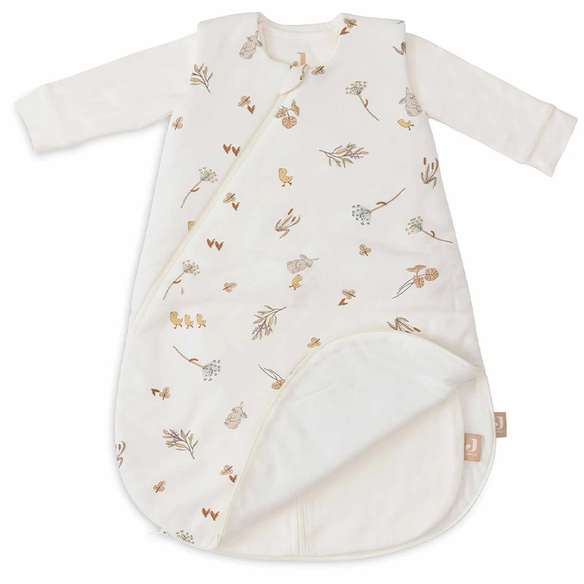 Gigoteuse à manches nouveau né 60cm Riverside -2 gigoteuses superposés 