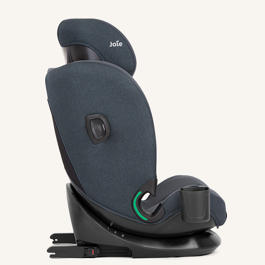 Autostoel Isofix I-Bold 76cm-105cm Moonlight 