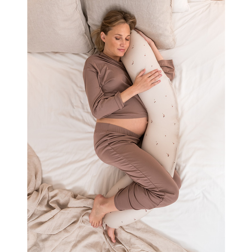 Groot multifunctioneel kussen Buddy Mushrooms 