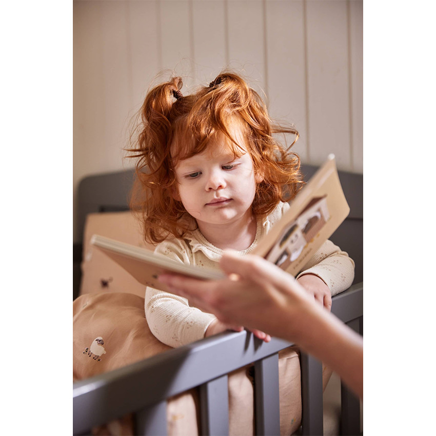 Activiteitenboek zonder tekst De magische boerderij  12m+ 