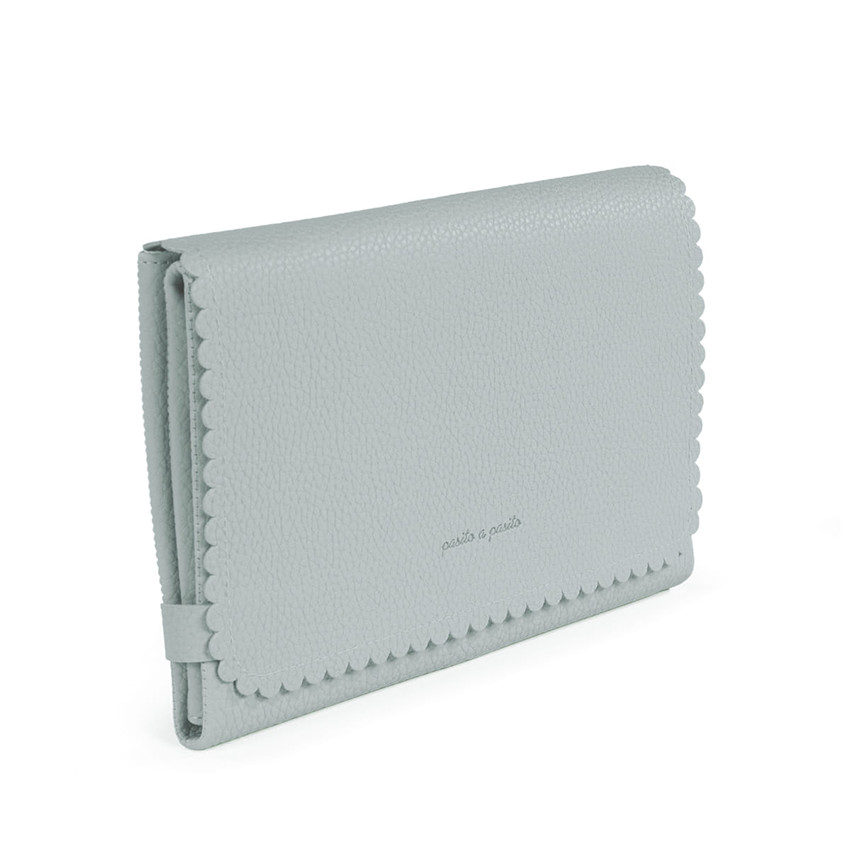 Reis luierkussen Icon Green 