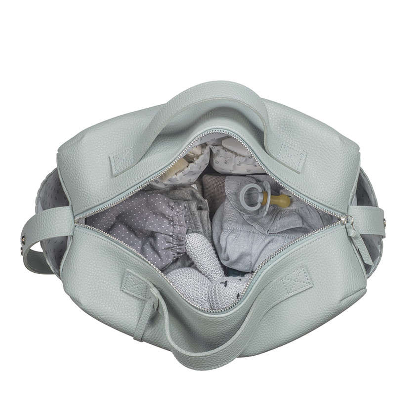 Sac à langer Icon Green 