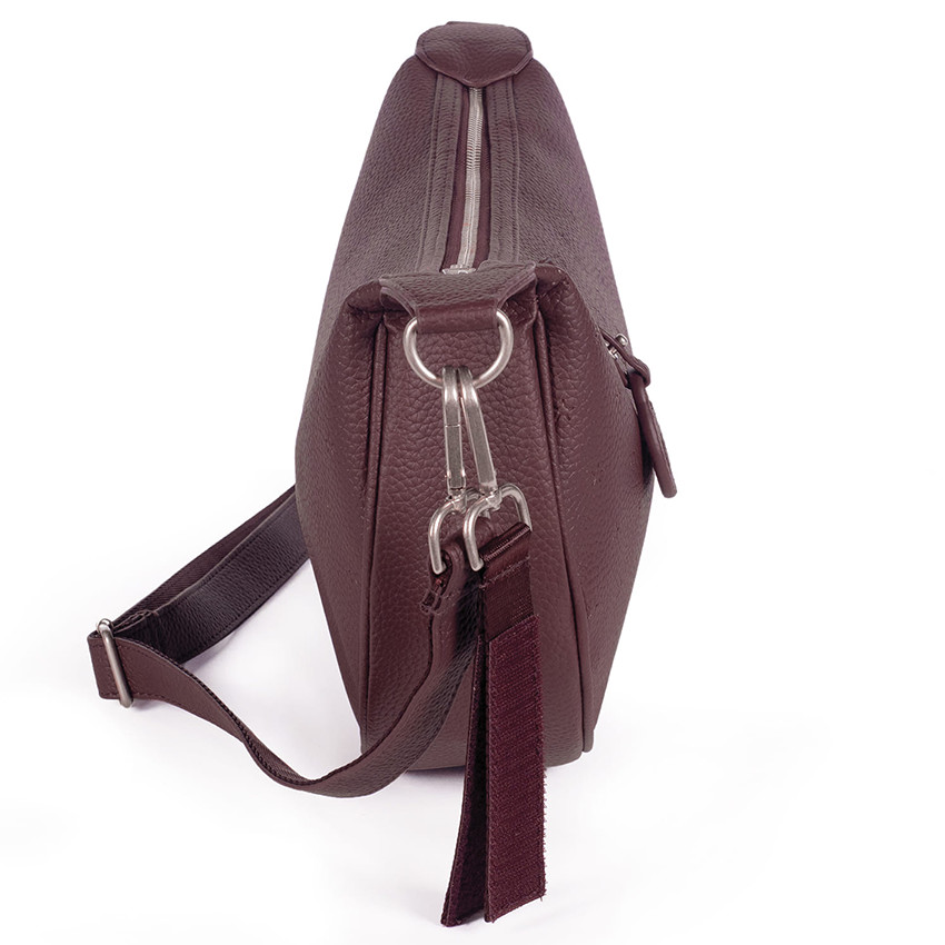 Sac à langer Bandoulière Gondola London Cherry 