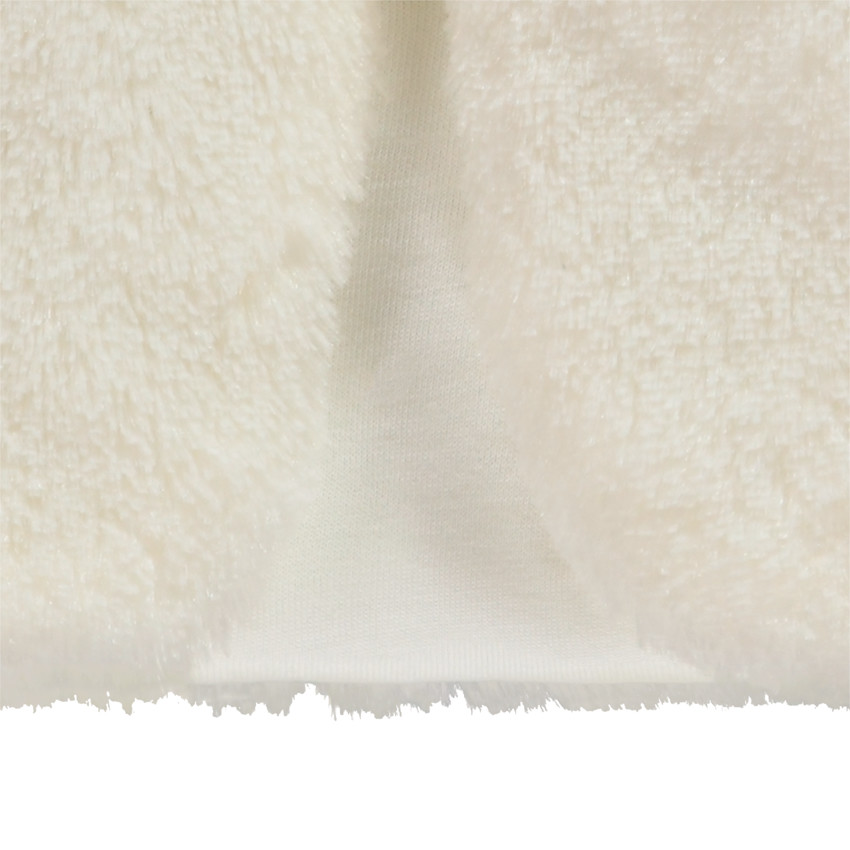 Ensemble robe fantaisie + gilet et caleçon pour bébé fille 