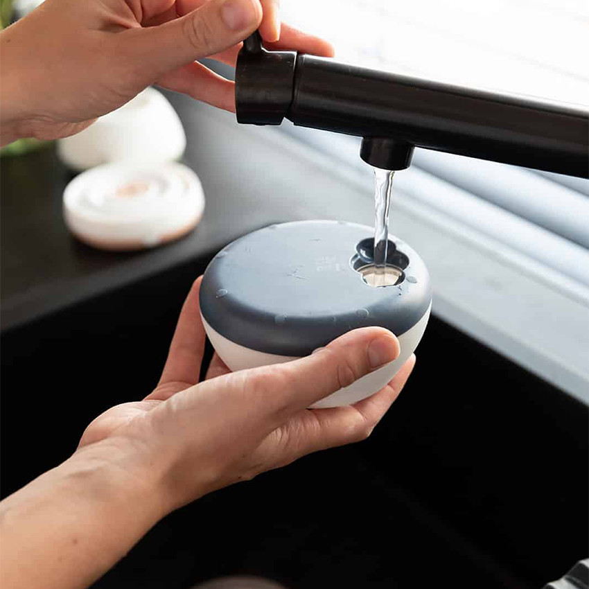 Humidificateur et veilleuse Sweet Dreamz Aspen 