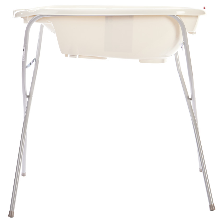 Support pour baignoire Bébélouga 