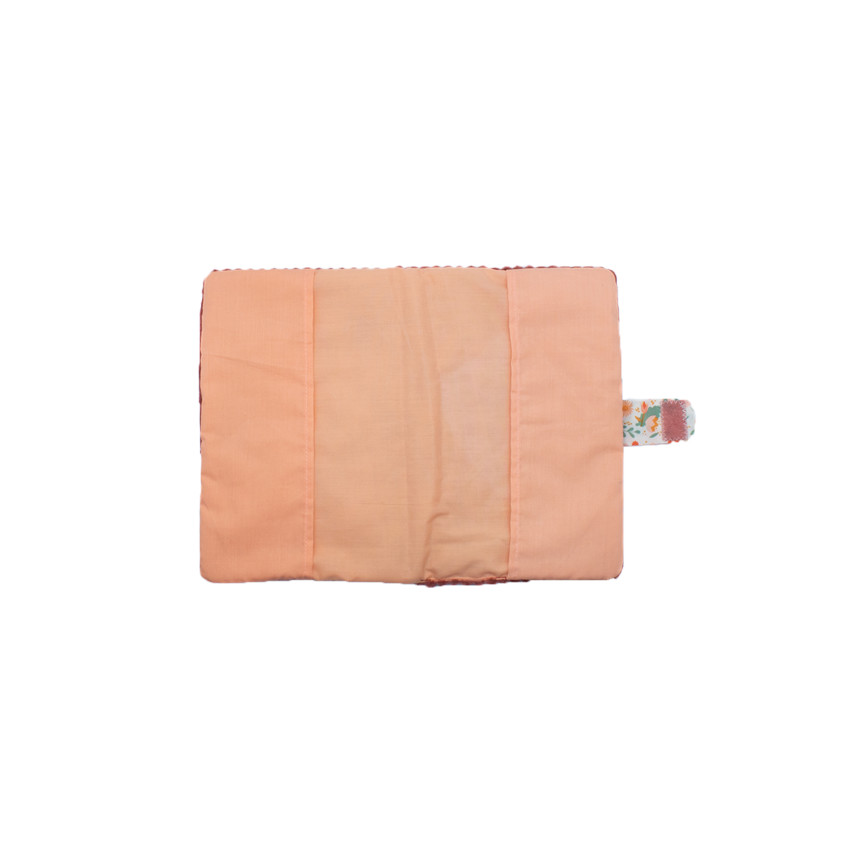 Protège carnet de santé - Mélimélos la Biche 