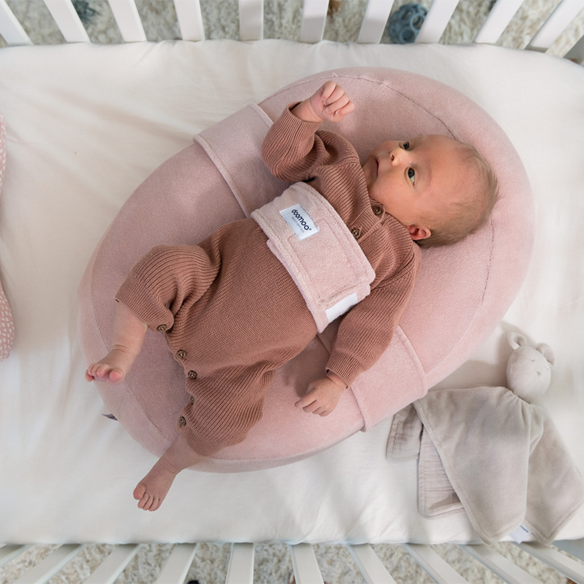 Housse Relax Cover Pink 