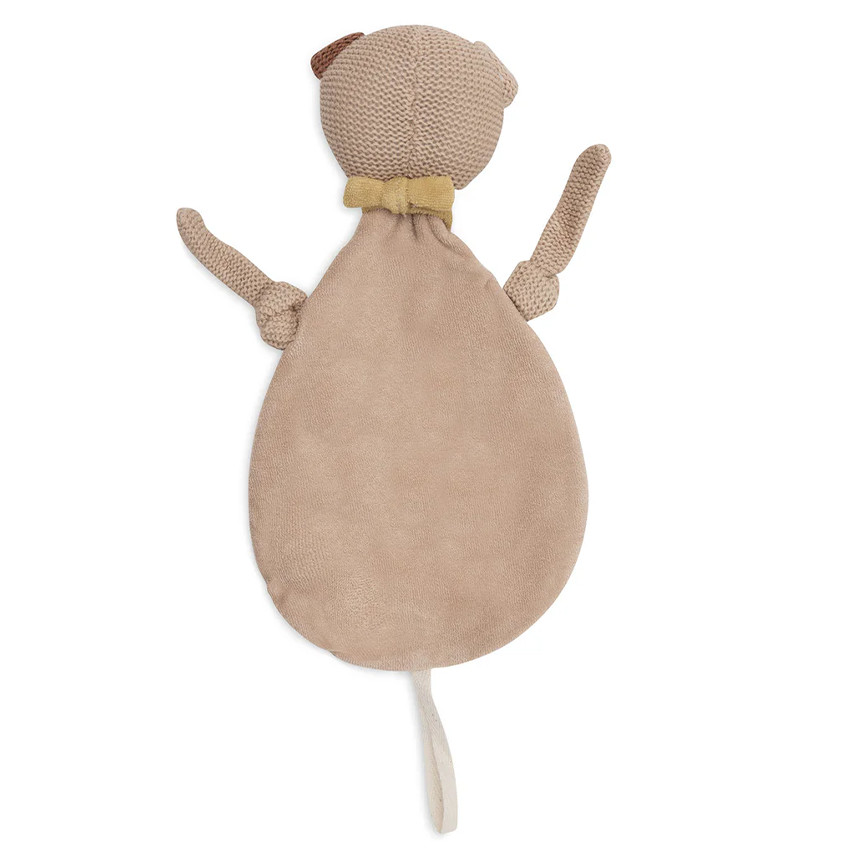 Fopspeendoekje Mick - Animal Friends - Multicolore 