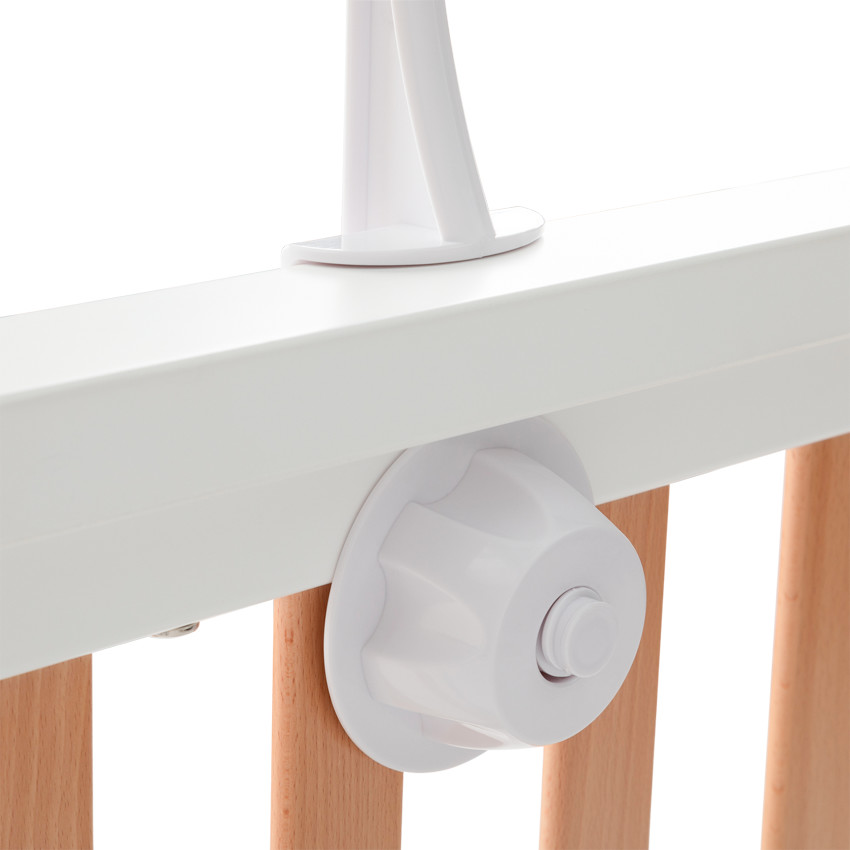 Mobile à suspensions animaux de la forêt 