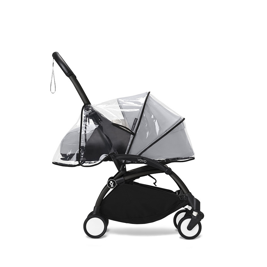 Regenbekleding voor newbornset 0+ Stokke® YOYO® kinderwagen 