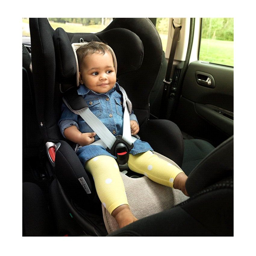 Coussin Air Layer pour siège auto GR1 - Sable 